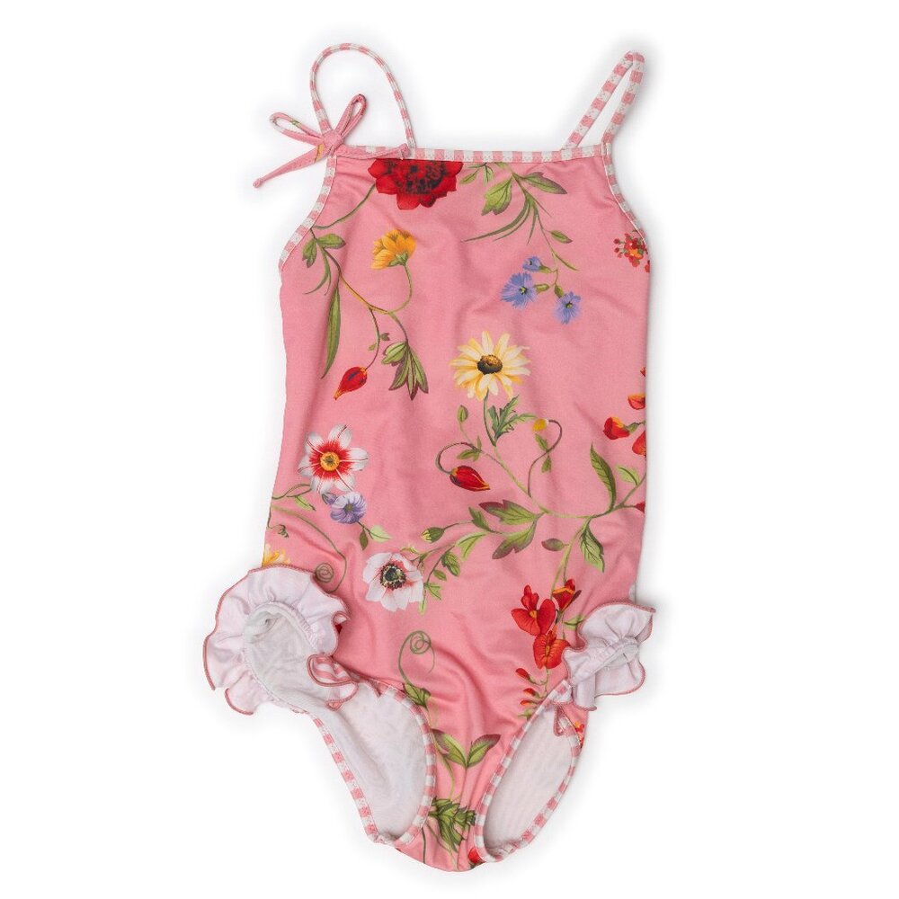 Oscar de la Renta Swimsuit